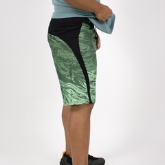 Bermuda Oakley Lava Boardshorts 20” Masculina - Foto 7