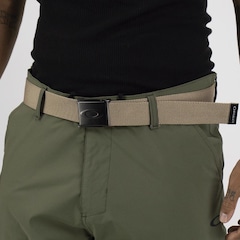 Cinto Oakley Ellipse Web Belt - Foto 1