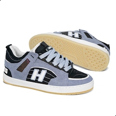 Tênis Hocks Bold Dark Lavanda Unissex - Foto 2