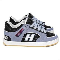 Tênis Hocks Bold Dark Lavanda Unissex - Foto 3