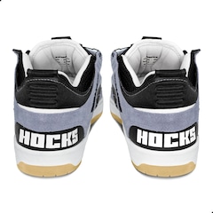 Tênis Hocks Bold Dark Lavanda Unissex - Foto 5