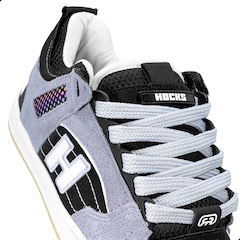 Tênis Hocks Bold Dark Lavanda Unissex - Foto 6