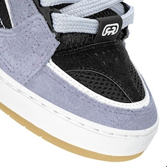 Tênis Hocks Bold Dark Lavanda Unissex - Foto 7