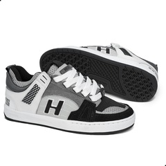 Tênis Hocks Bold Sombra Unissex - Foto 2