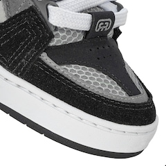 Tênis Hocks Bold Sombra Unissex - Foto 7