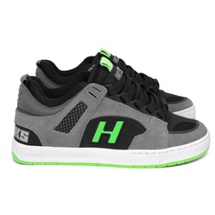 Tênis Hocks Bold Nardo Lime Unissex - Foto 3