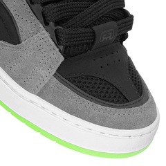 Tênis Hocks Bold Nardo Lime Unissex - Foto 7