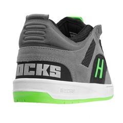 Tênis Hocks Bold Nardo Lime Unissex - Foto 8