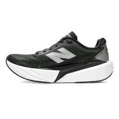 Tênis Feminino New Balance Fuelcell Rebel V5 + 3 Pares de Meias - Foto 2
