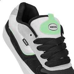 Tênis Hocks Puff Hightech UV Unissex - Foto 6