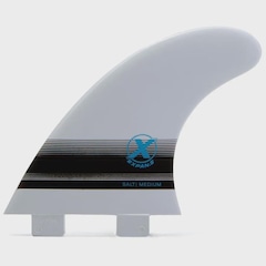 Quilha Expans Tropical Brasil Salt Medium Unissex - Foto 1