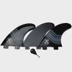 Quilha Expans Tropical Brasil Salt Medium Unissex - Foto 3