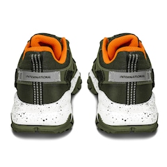 Tênis Qix Trek Out Door Unissex - Foto 5