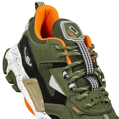 Tênis Qix Trek Out Door Unissex - Foto 6