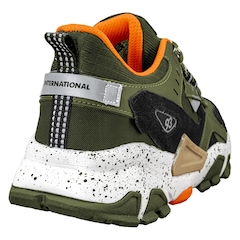 Tênis Qix Trek Out Door Unissex - Foto 8