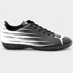 Chuteira Futsal Puma Attacanto II Masculina - Foto 2