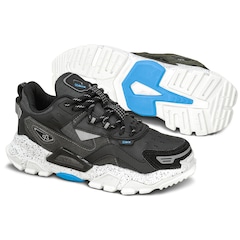 Tênis Qix Trek Out Door Unissex - Foto 2