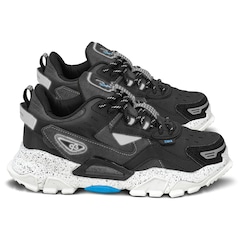 Tênis Qix Trek Out Door Unissex - Foto 3