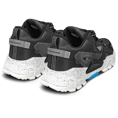 Tênis Qix Trek Out Door Unissex - Foto 4