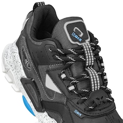 Tênis Qix Trek Out Door Unissex - Foto 6