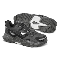 Tênis Qix Trek Out Door Unissex - Foto 2