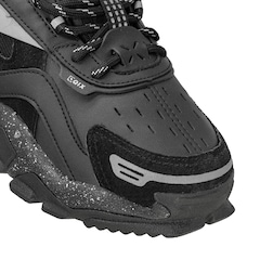 Tênis Qix Trek Out Door Unissex - Foto 7