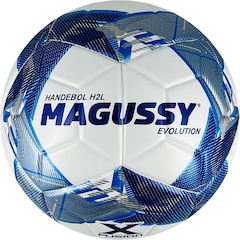 Bola Handebol Magussy H2L Evolution - Foto 1