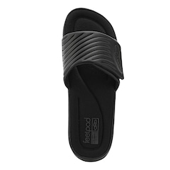 Chinelo Slide Olympikus Melbourne 2 - Masculino - Foto 3