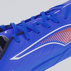 Chuteira De Society Puma Ultra 6 Play TT Masculina - Foto 7