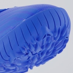 Chuteira De Society Puma Ultra 6 Play TT Masculina - Foto 8