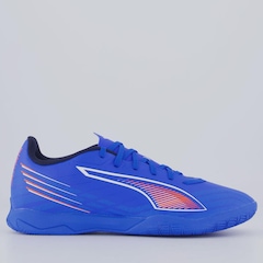 Chuteira De Futsal Puma Ultra 6 Play IT Adulto - Foto 1