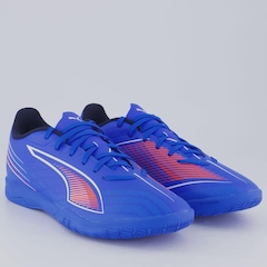 Chuteira De Futsal Puma Ultra 6 Play IT Adulto - Foto 2