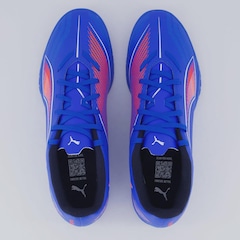 Chuteira De Futsal Puma Ultra 6 Play IT Adulto - Foto 4