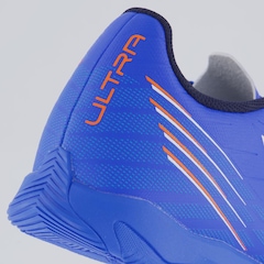 Chuteira De Futsal Puma Ultra 6 Play IT Adulto - Foto 6