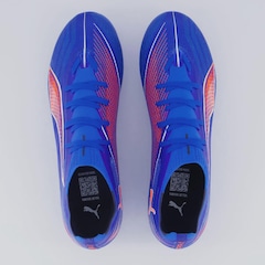 Chuteira De Campo Puma Ultra 6 Match FG/AG Adulto - Foto 3