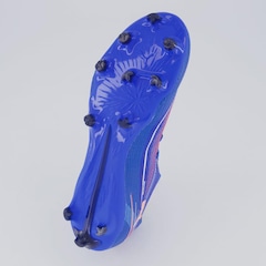 Chuteira De Campo Puma Ultra 6 Match FG/AG Adulto - Foto 4