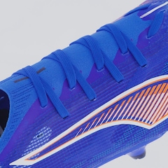 Chuteira De Campo Puma Ultra 6 Match FG/AG Adulto - Foto 6