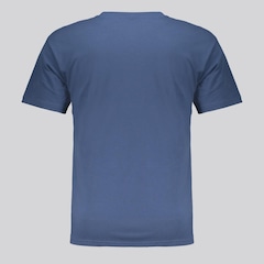 Camiseta Nicoboco Básica Coral Masculina - Foto 3