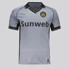 Camisa Joma Anderlecht Third 2026 Masculina - Foto 1