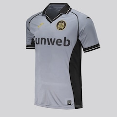 Camisa Joma Anderlecht Third 2026 Masculina - Foto 2