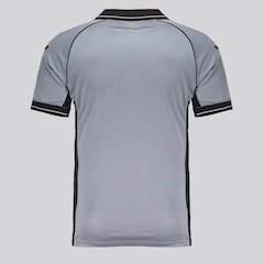 Camisa Joma Anderlecht Third 2026 Masculina - Foto 3