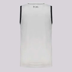 Camiseta Regata Atlético Mineiro Agora Infantil - Foto 3