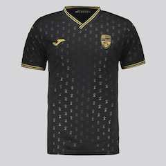 Camisa Joma Lorient Third 2026 Masculina - Foto 1