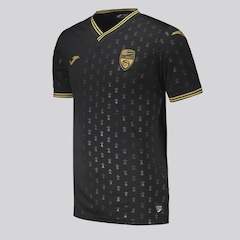 Camisa Joma Lorient Third 2026 Masculina - Foto 2