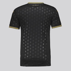Camisa Joma Lorient Third 2026 Masculina - Foto 3