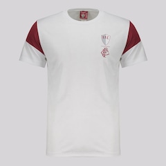 Camisa Fluminense Clamor FutFanatics Masculina - Foto 1