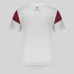 Camisa Fluminense Clamor FutFanatics Masculina - Foto 3