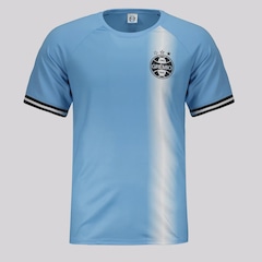 Camisa Grêmio Atres FutFanatics Masculina - Foto 1