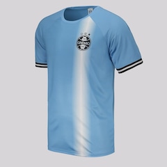 Camisa Grêmio Atres FutFanatics Masculina - Foto 2