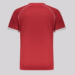 Camisa Internacional Impact FutFanatics Masculino - Foto 3